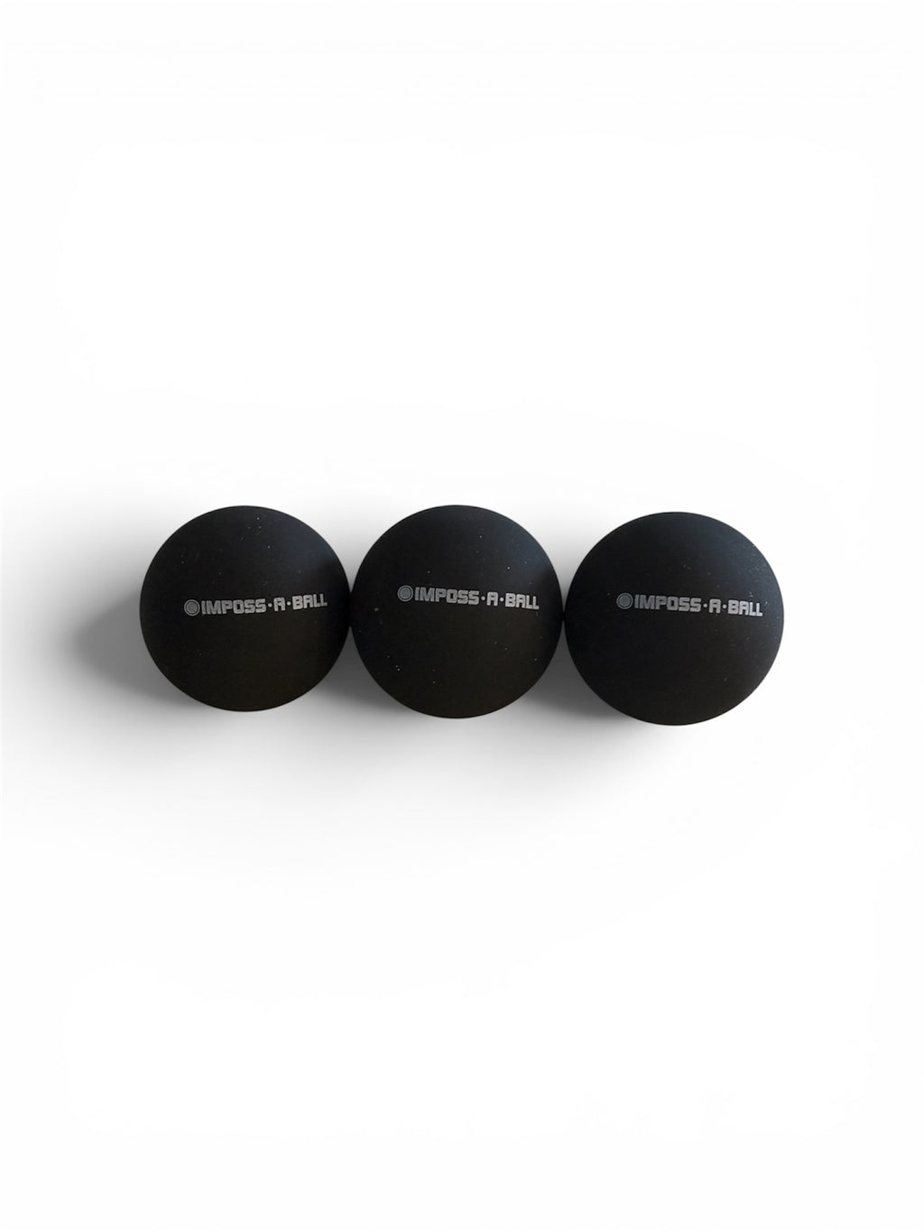 Replacement Balls (3 Pack)
