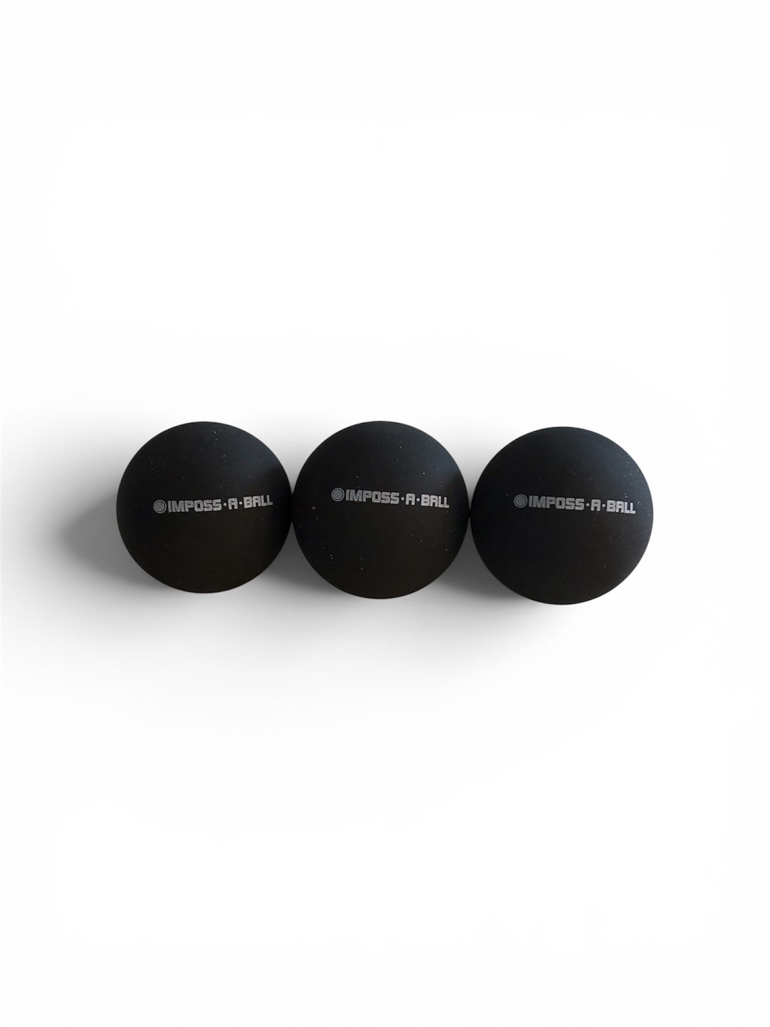Replacement Balls (3 Pack)