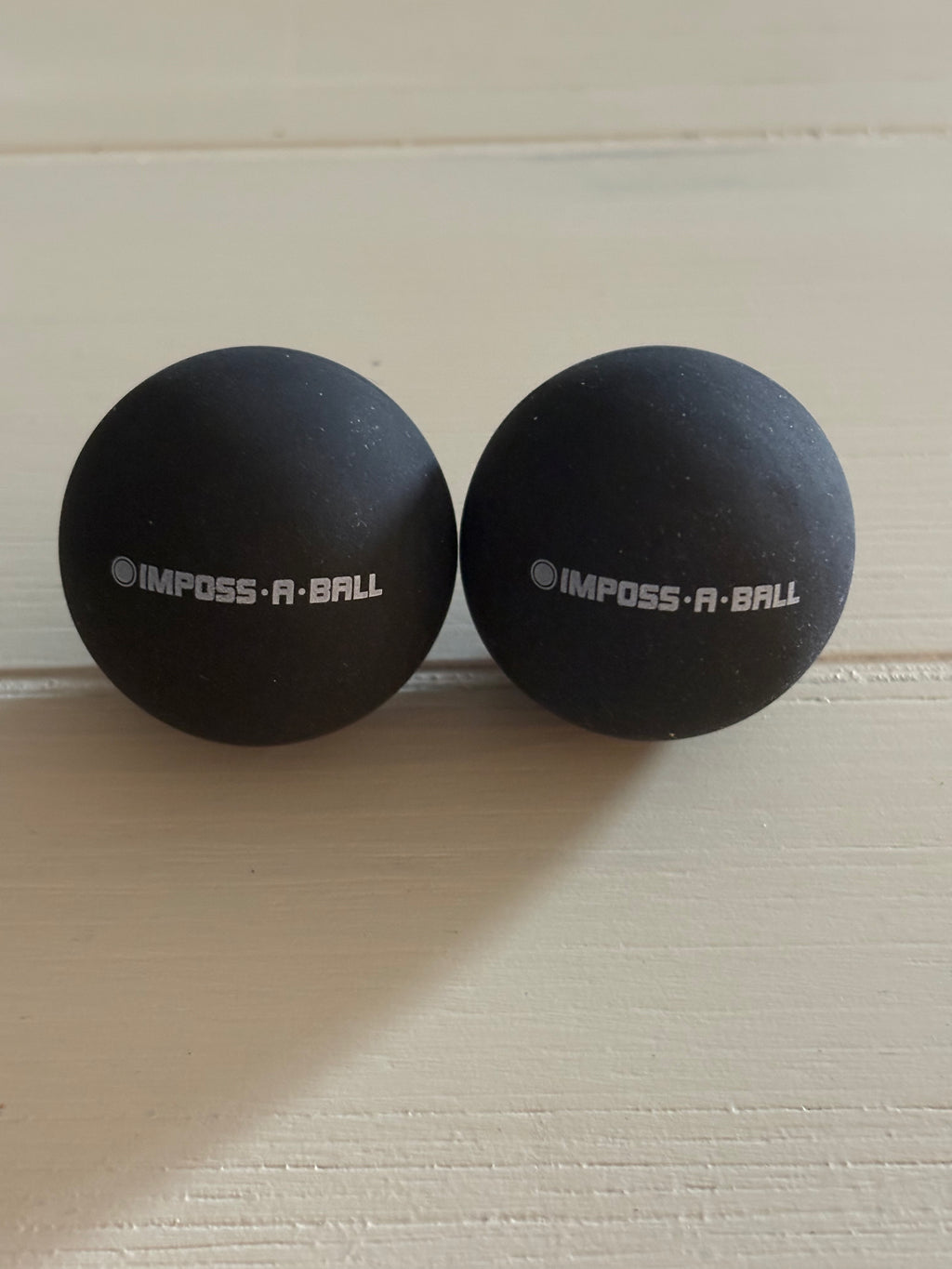 IMPOSS-A-BALL™ - The Impossible Ball Challenge