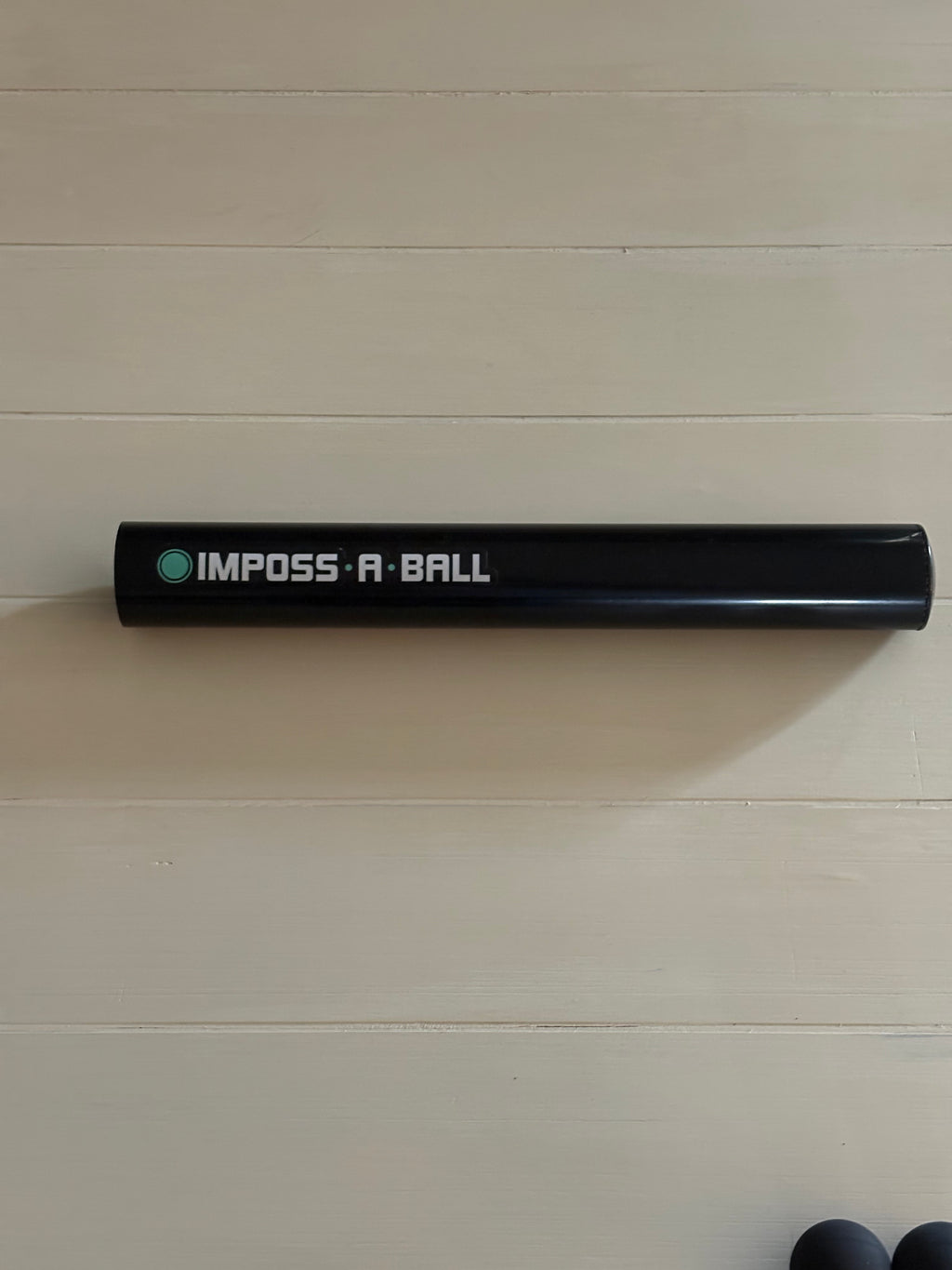 IMPOSS-A-BALL™ - The Impossible Ball Challenge
