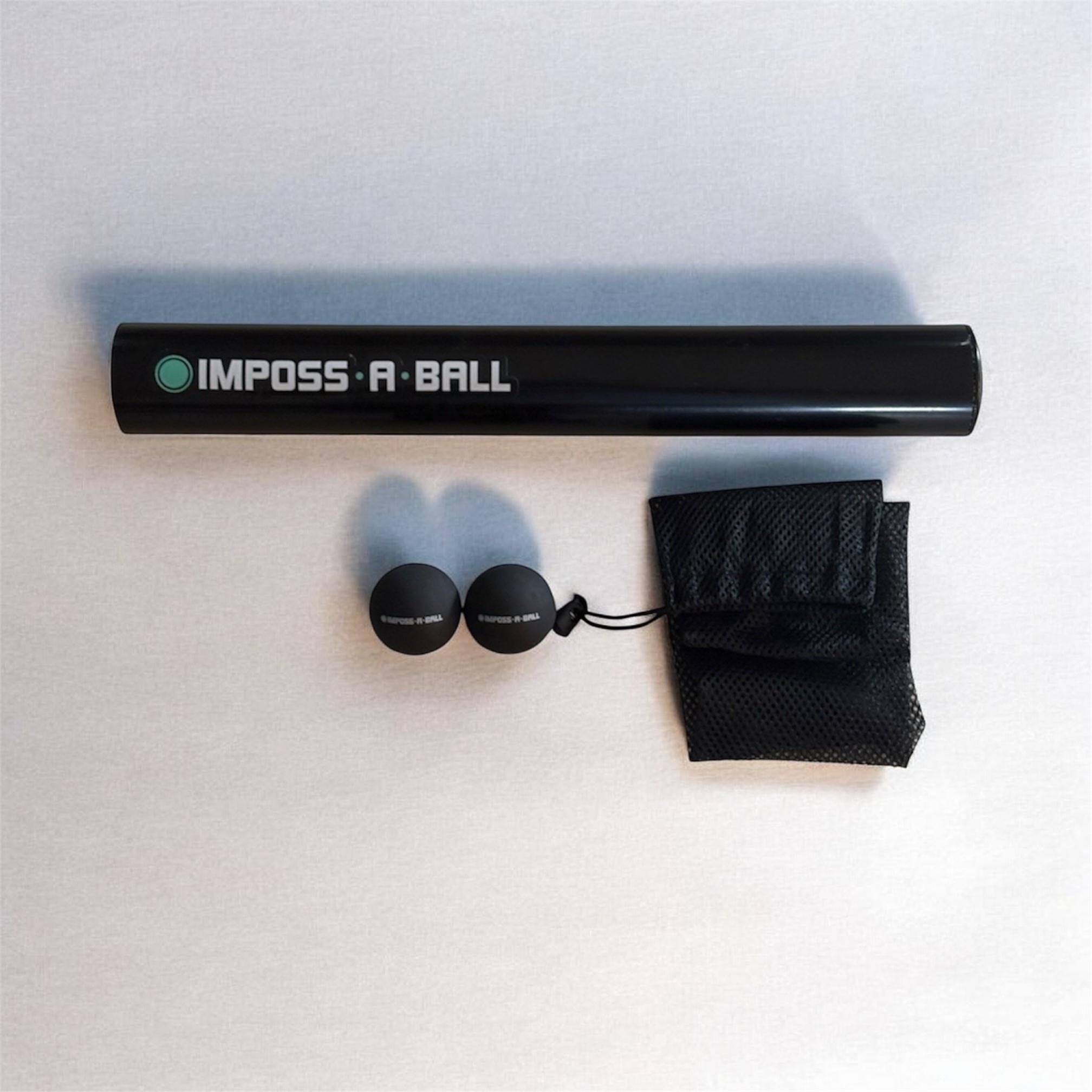 IMPOSS-A-BALL™ - The Impossible Ball Challenge