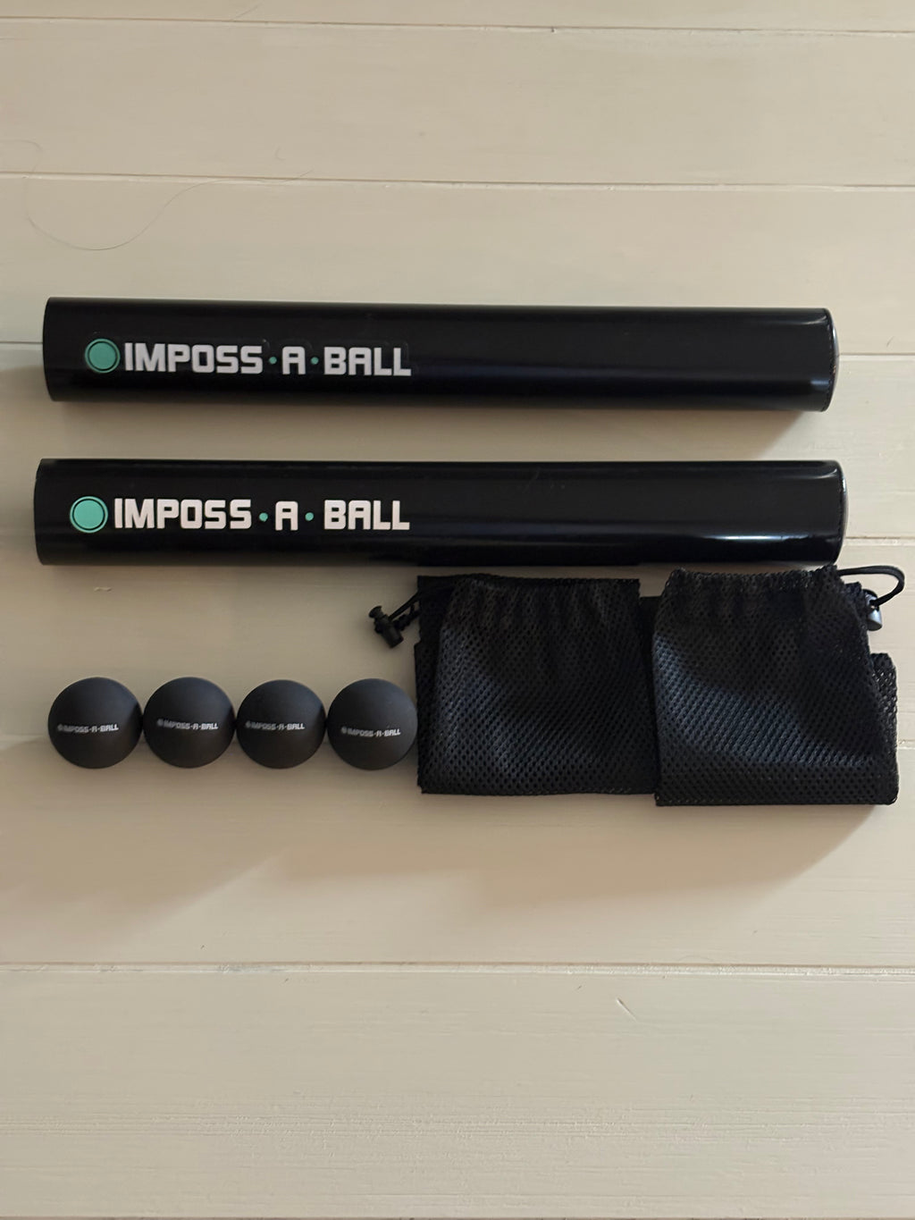 IMPOSS-A-BALL™ - Multi Player Pack