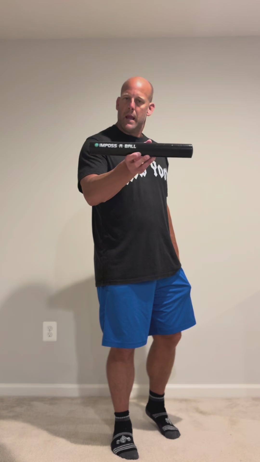 IMPOSS-A-BALL™ - The Impossible Ball Challenge